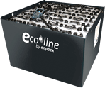 eco•line